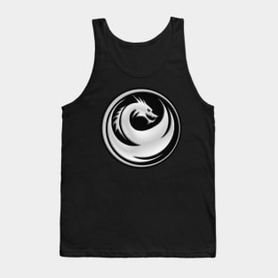 Wyvern Tank Top